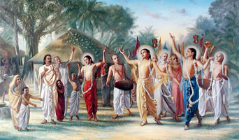 Sankirtan