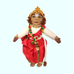 Hanuman