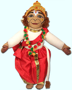 Hanuman