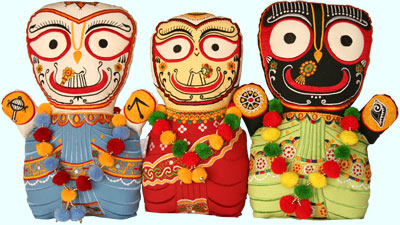 Jagannath Set