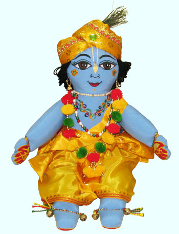 Gopal Krishna