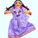 Radharani